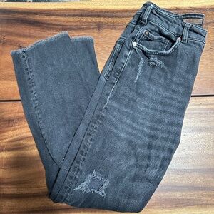 Pilcro vintage straight leg Jeans
